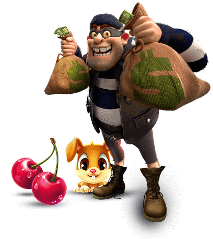 Rich King Online Casino Rich King characters